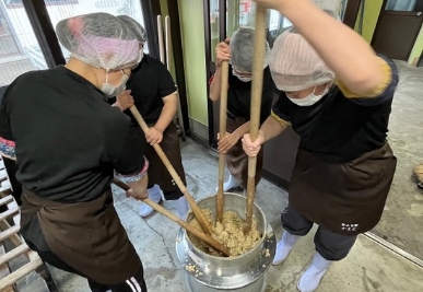 ワークプラザひまわりの家