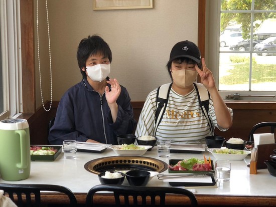 ワークプラザひまわりの家