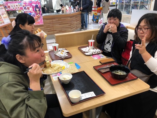 ワークプラザひまわりの家