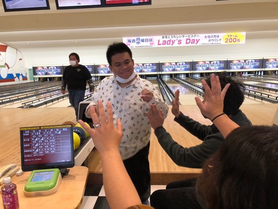 ワークプラザひまわりの家
