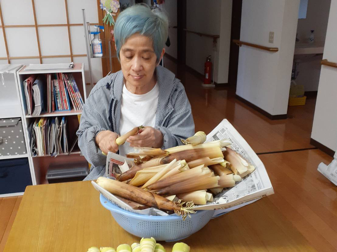 日常風景