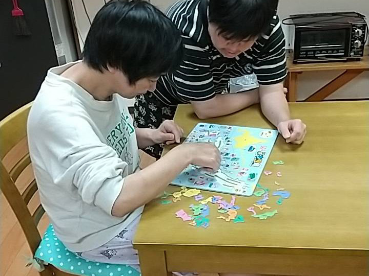 日常風景