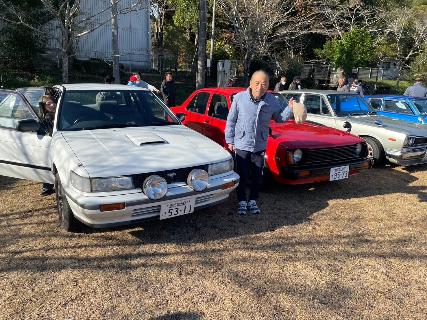 地域行事