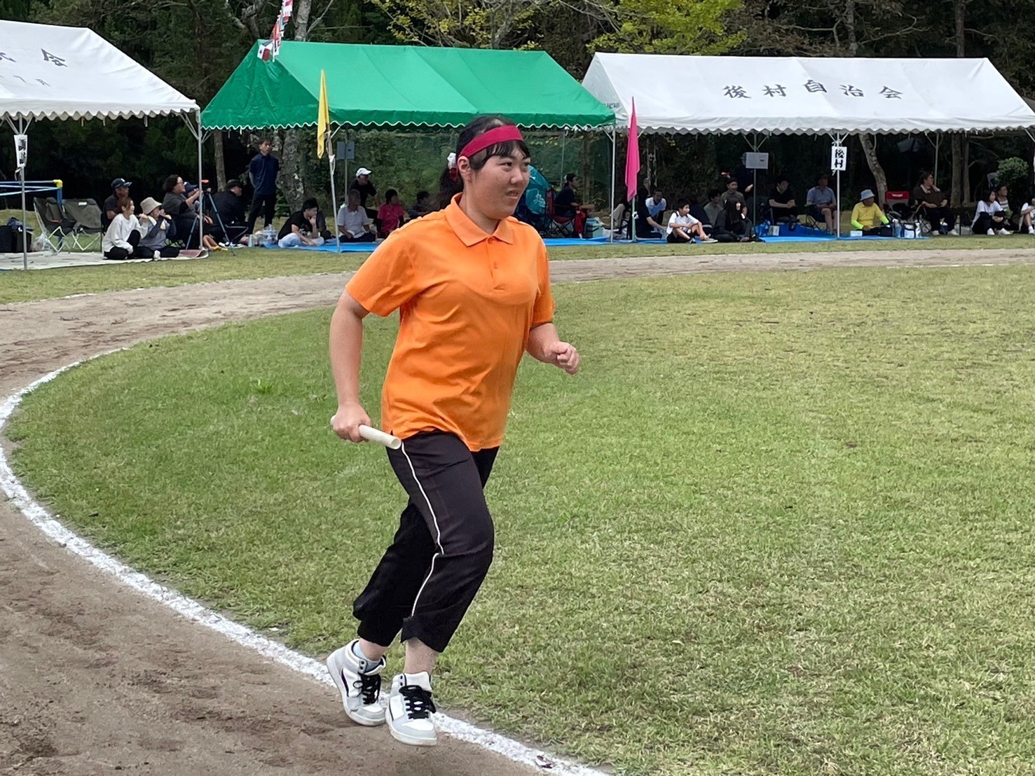 地域行事