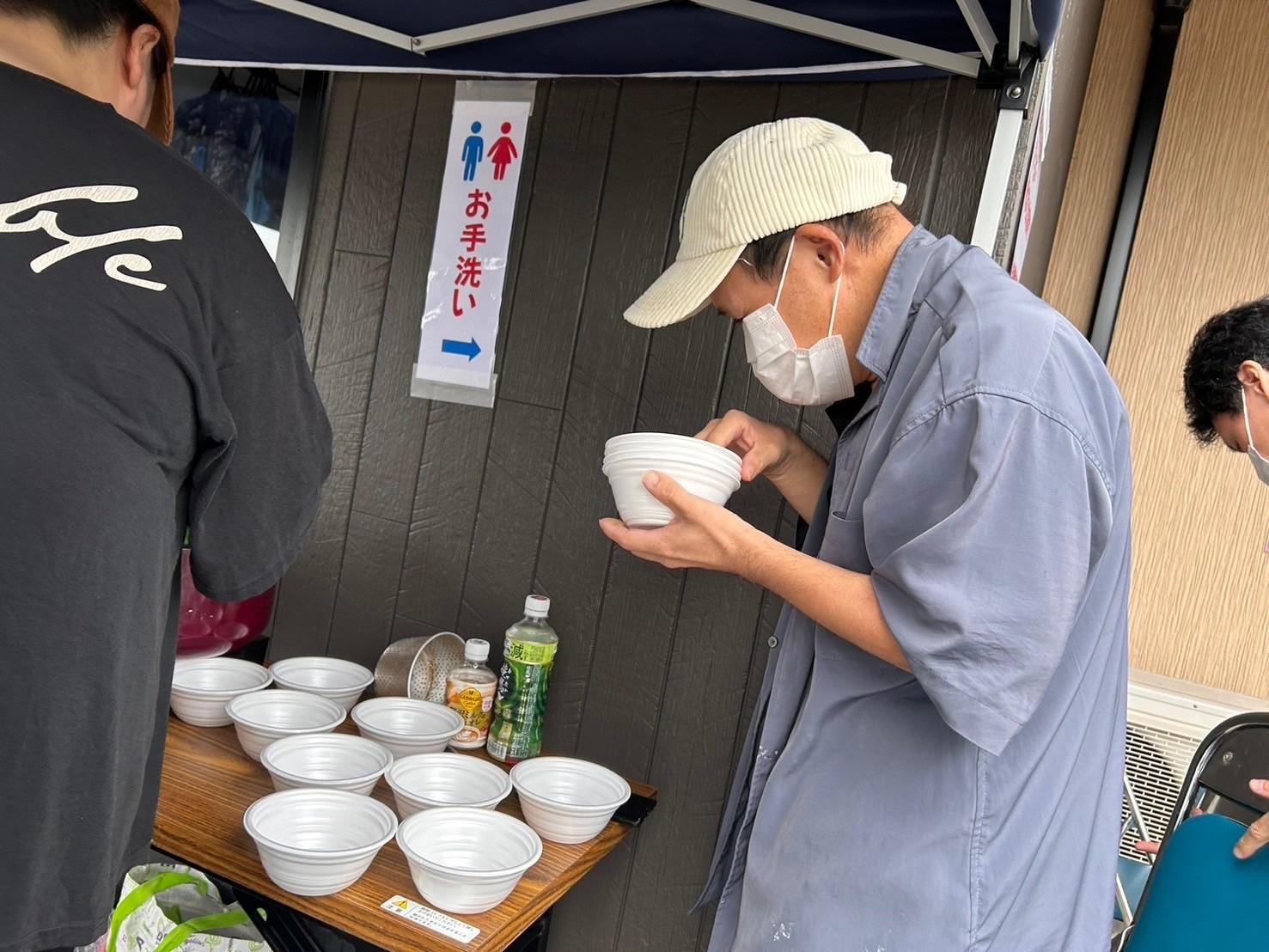 ひまわりまるしぇ