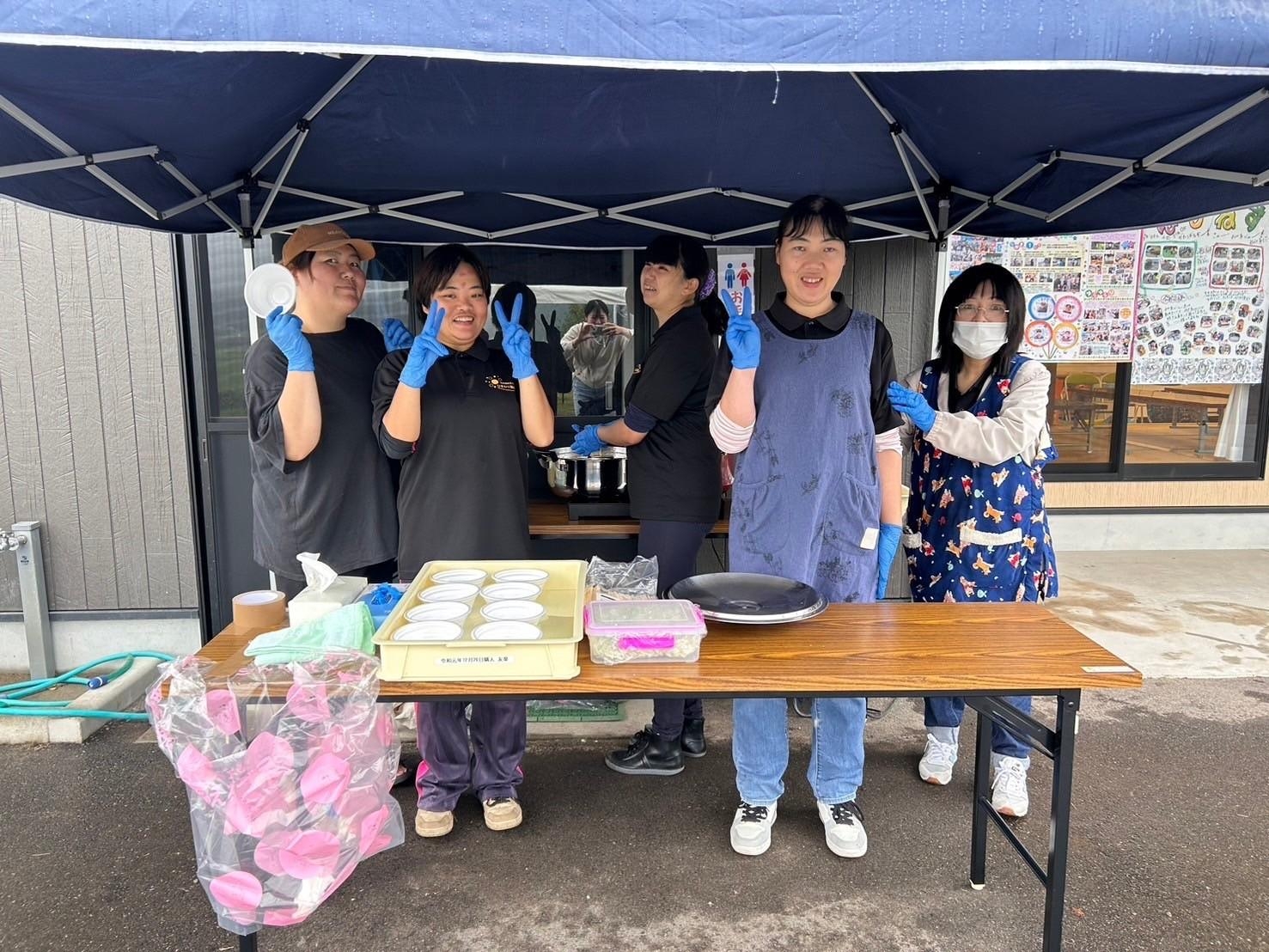 ひまわりまるしぇ
