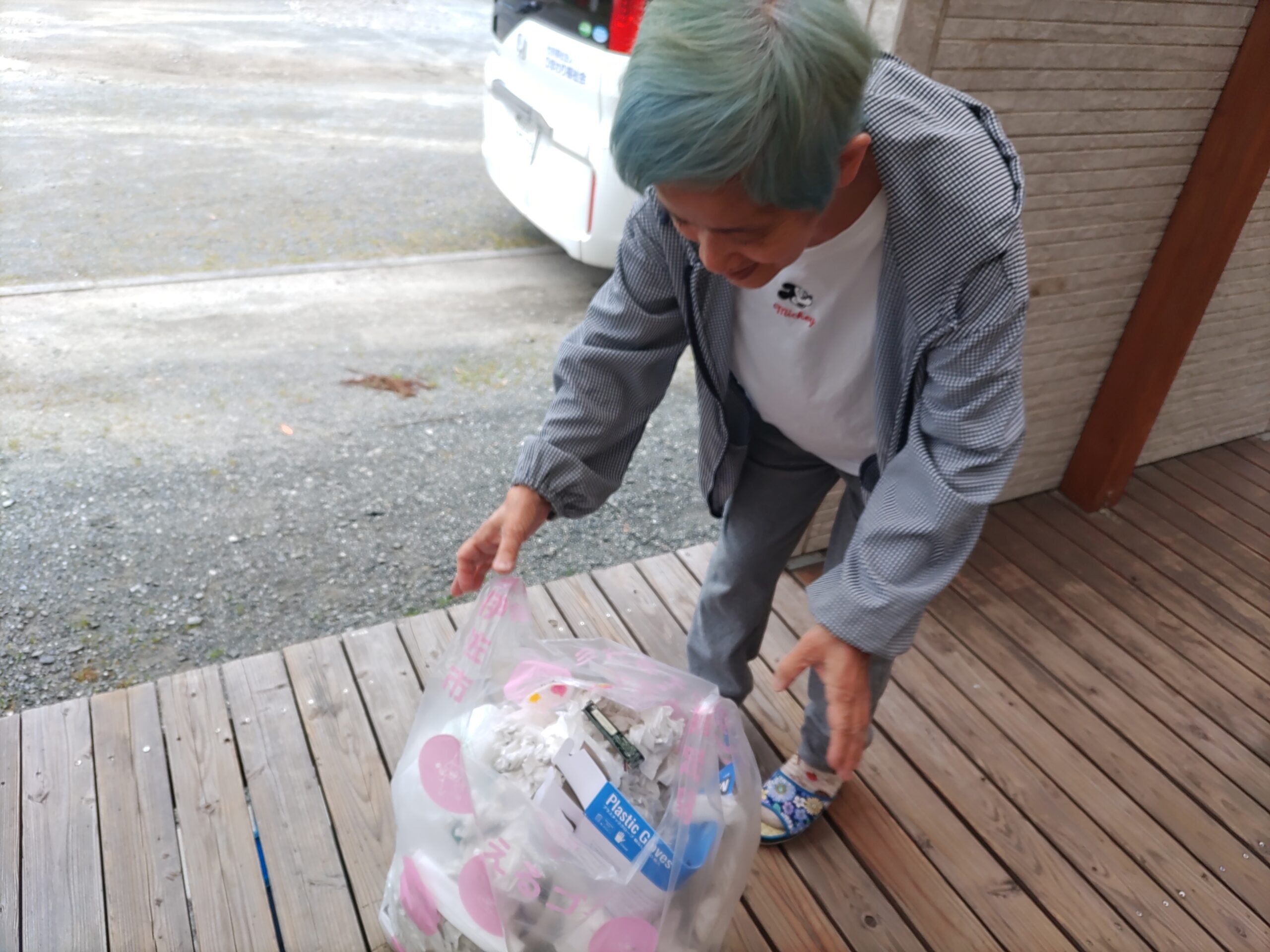 日常風景