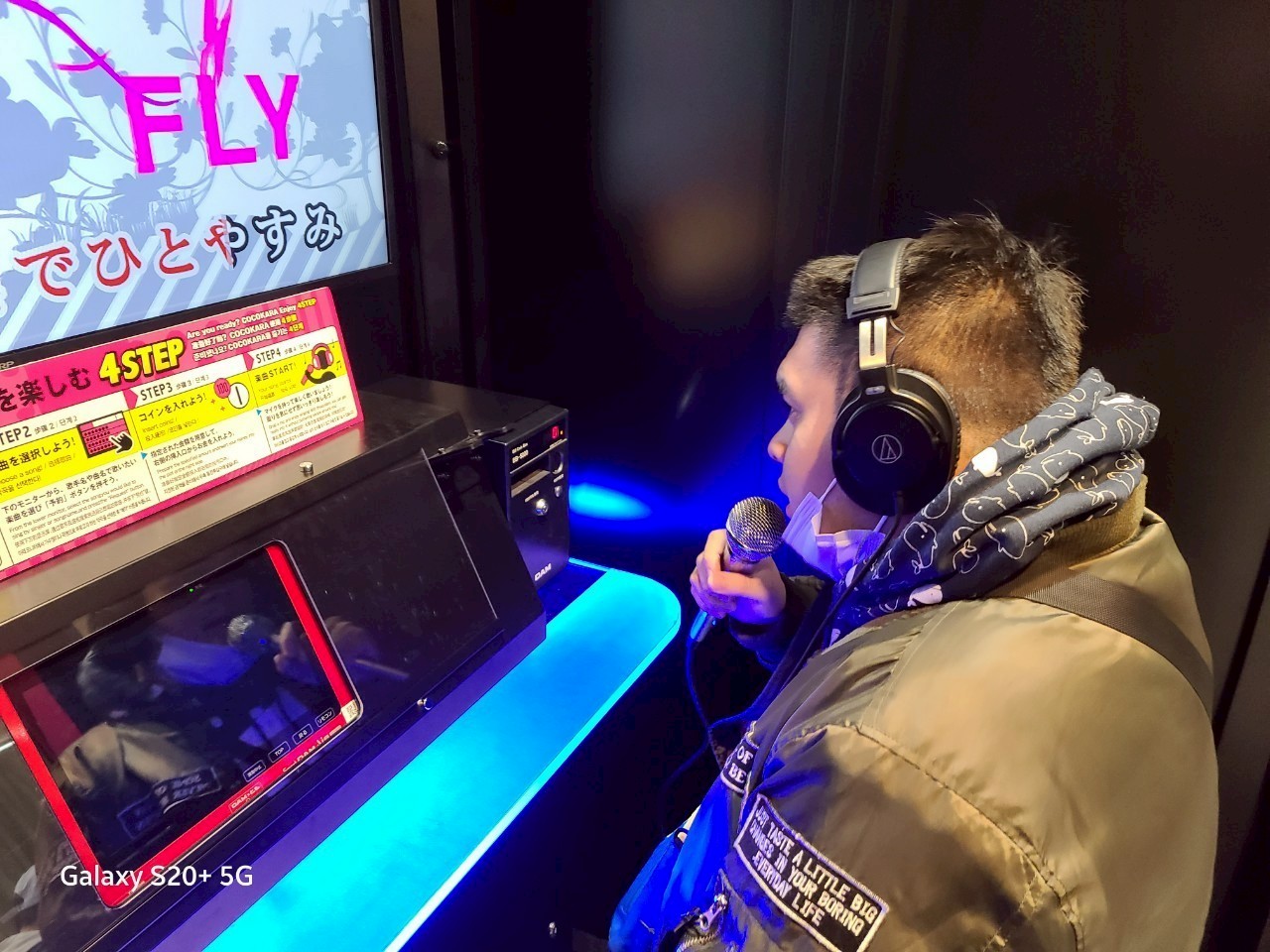 ボーリング