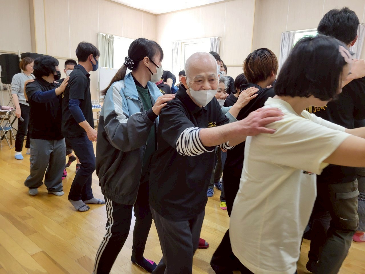 法人研修
