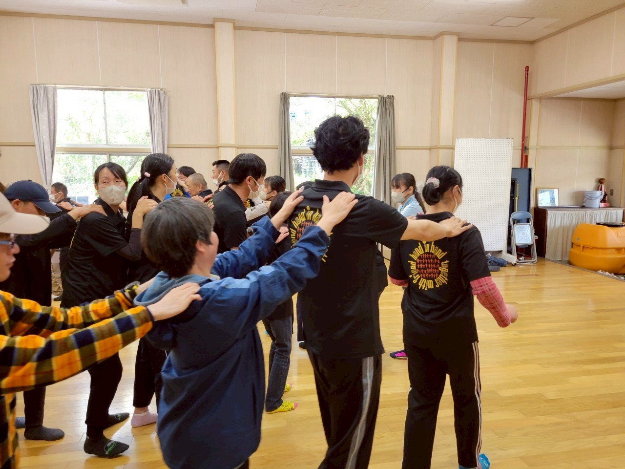 法人研修