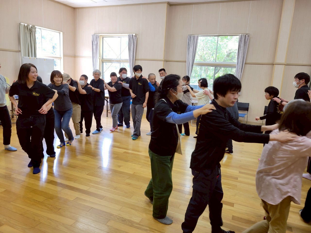 法人研修