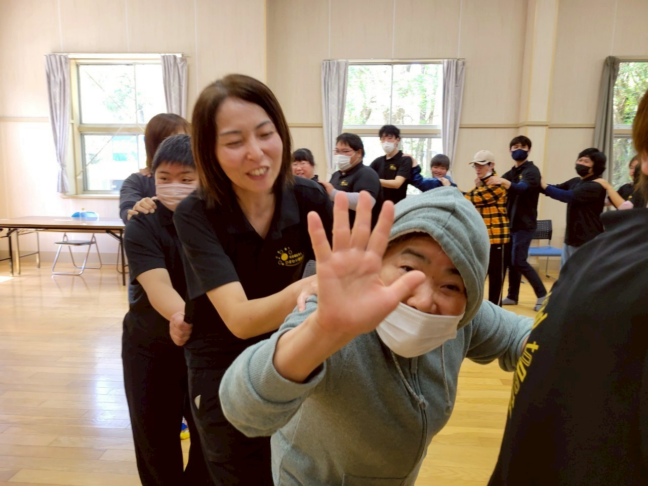 法人研修