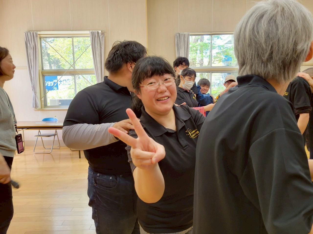 法人研修