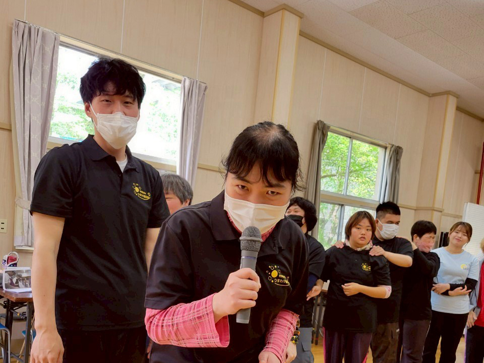 法人研修