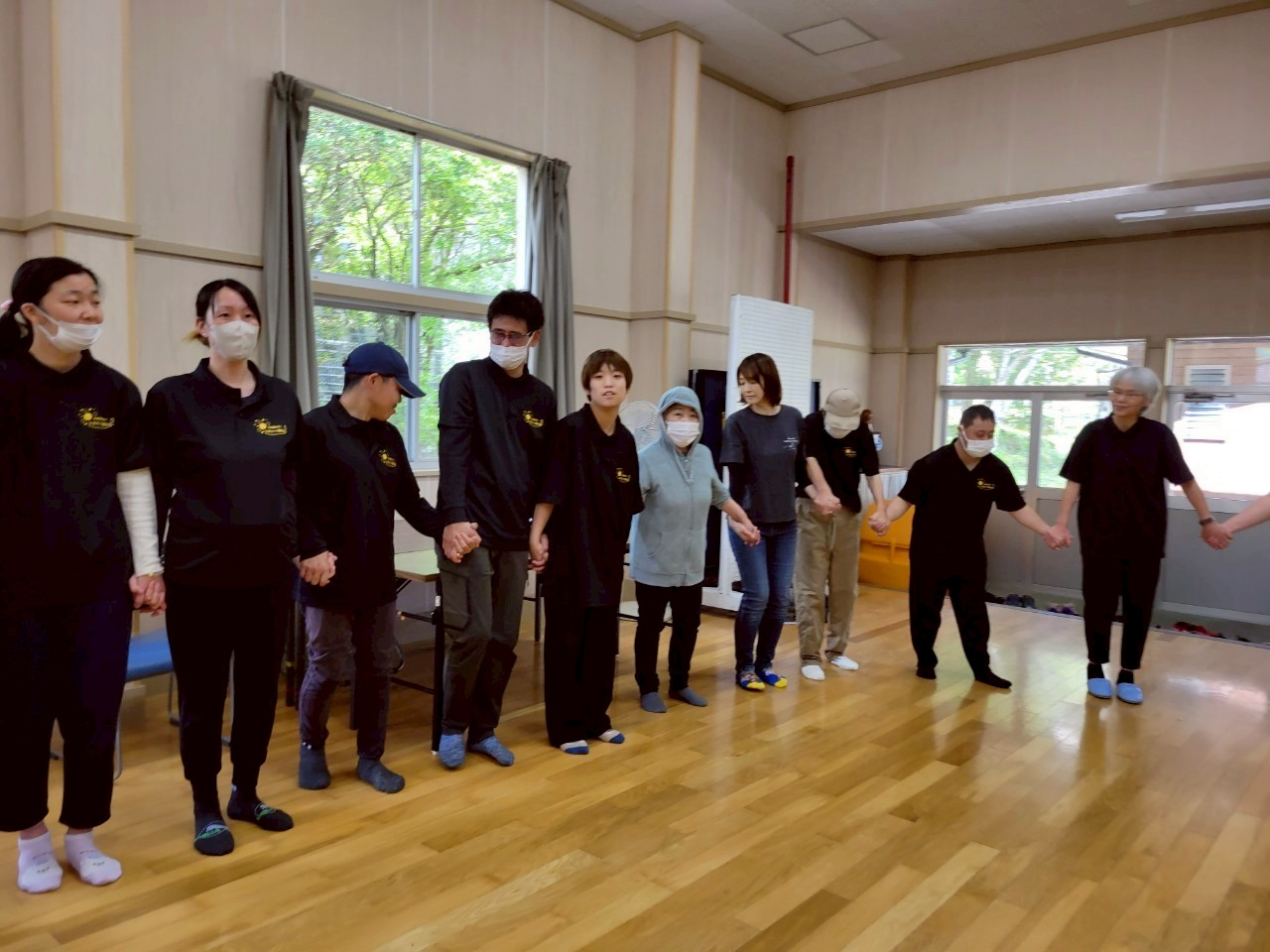 法人研修