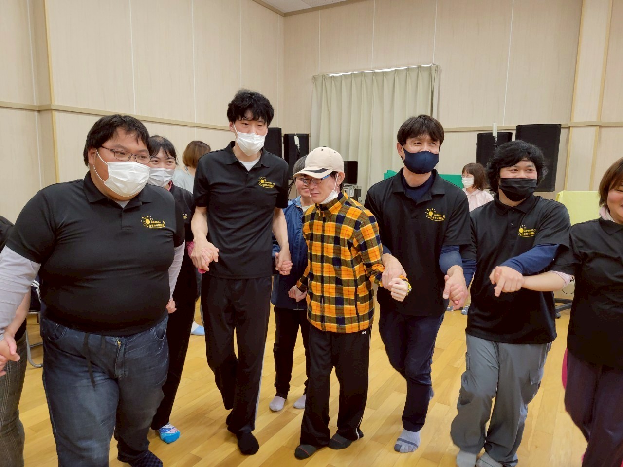 法人研修