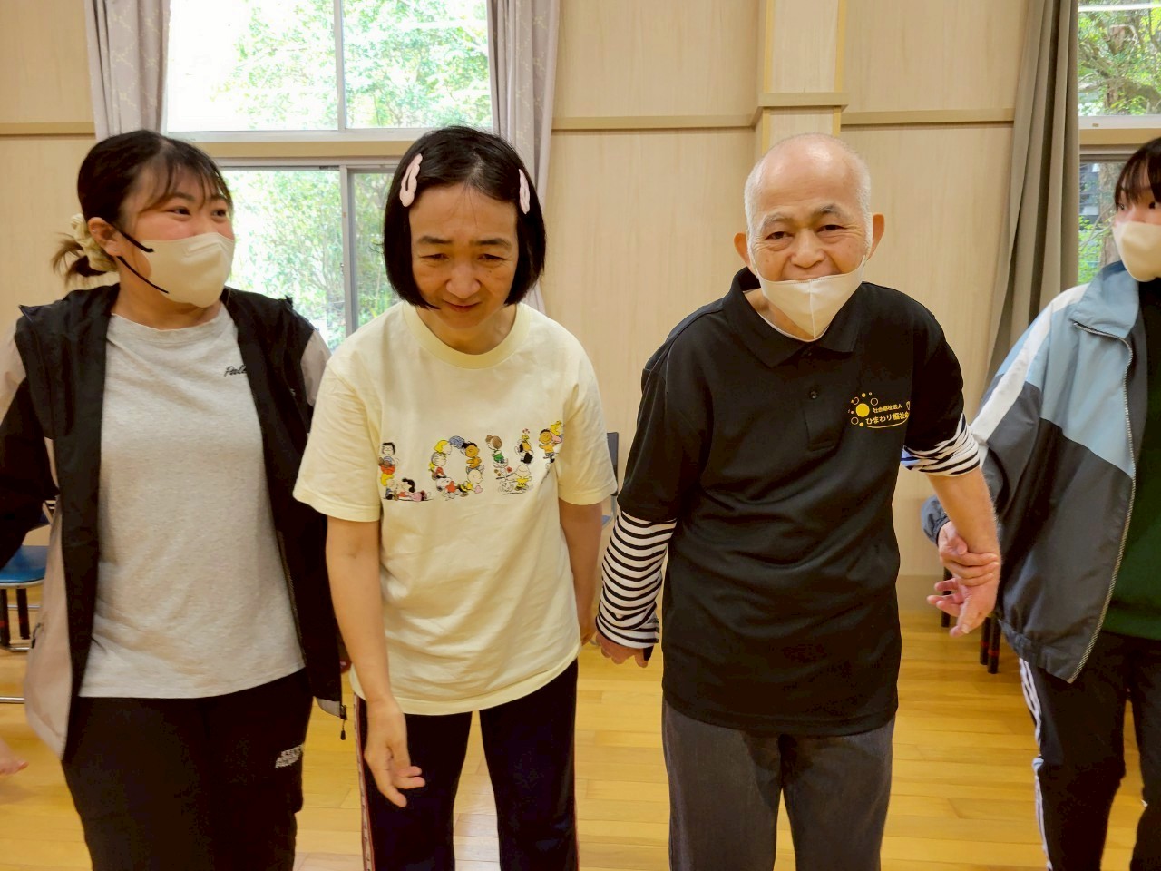 法人研修
