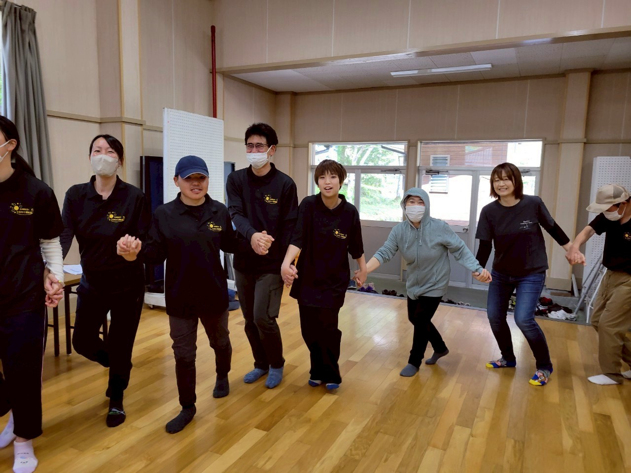 法人研修