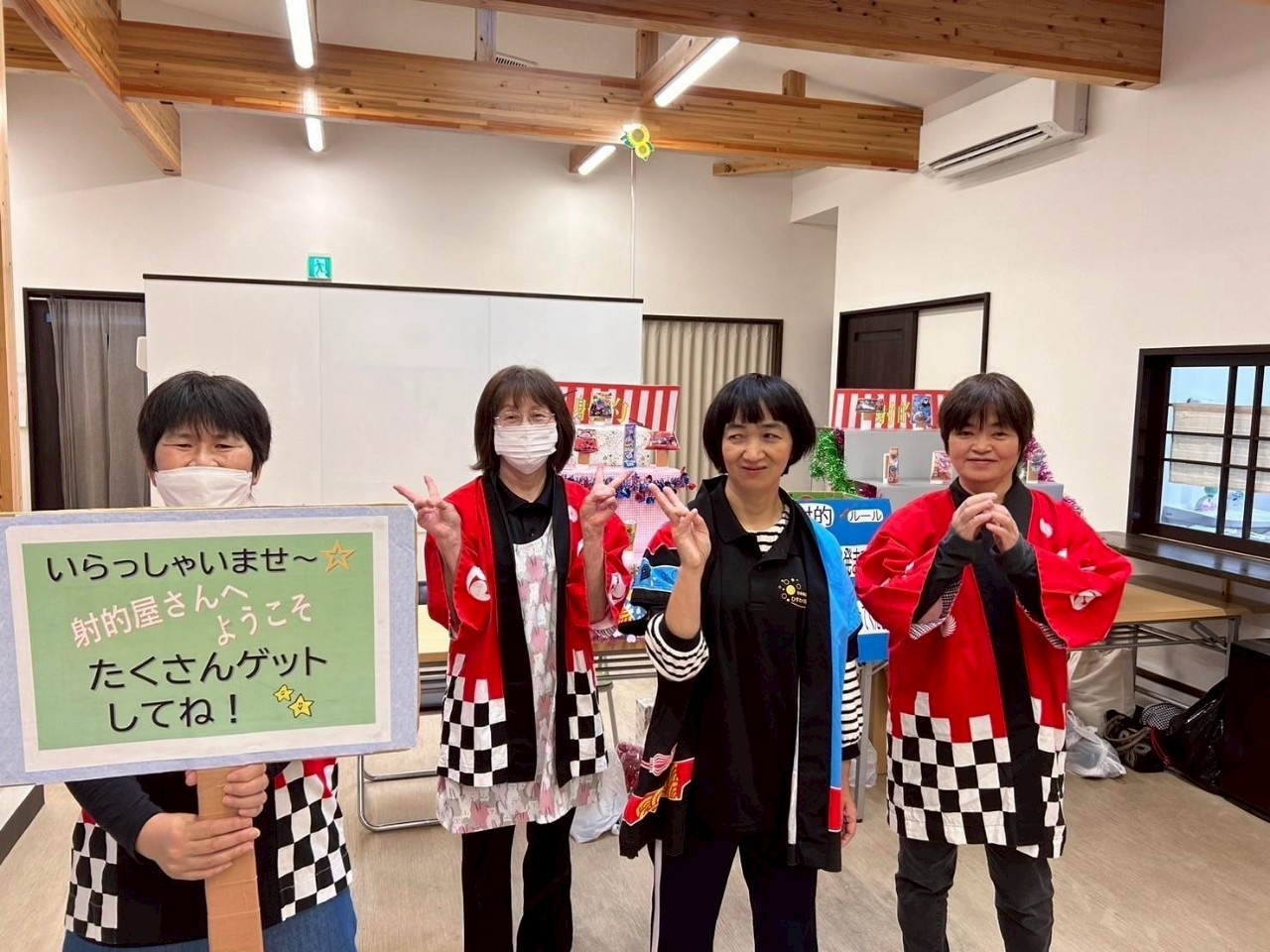 マルシェ