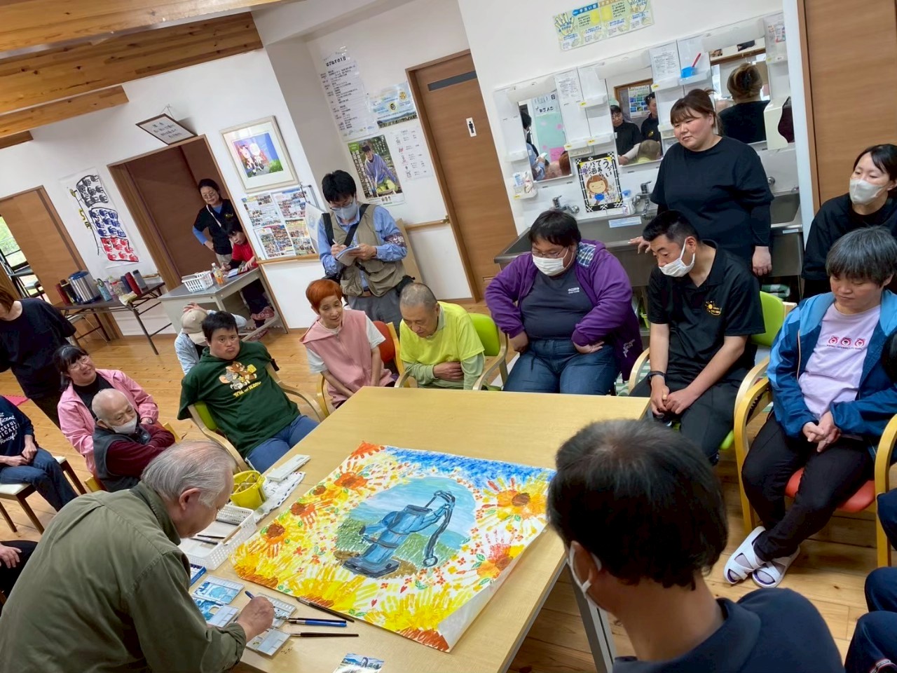 絵画