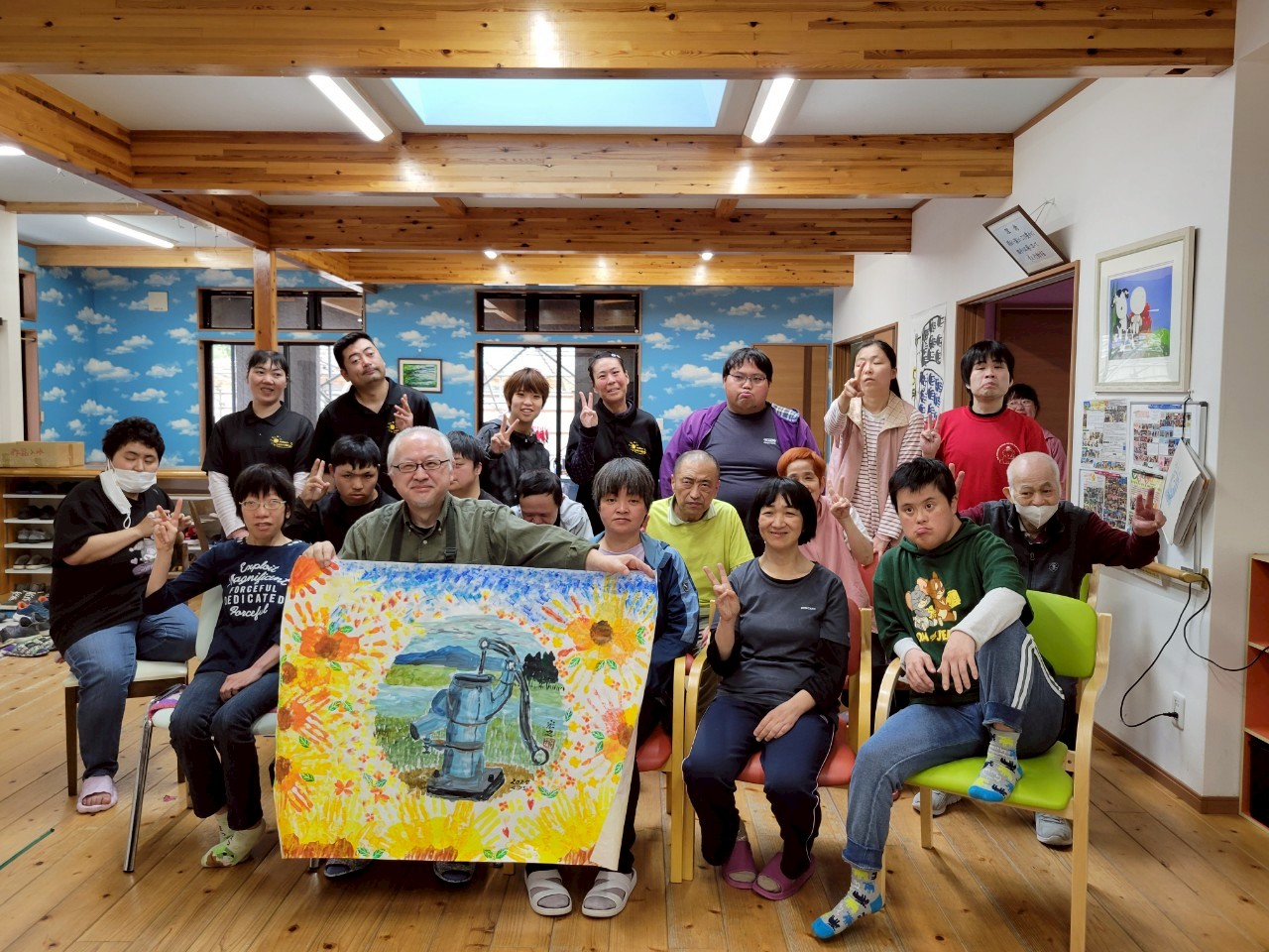 絵画